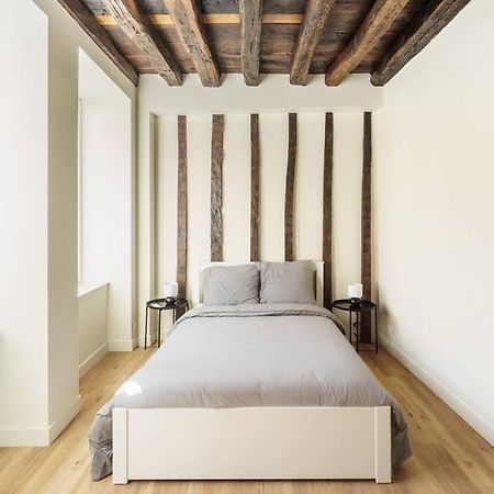 Appartamento Oasis Du Confort Châteauroux Esterno foto